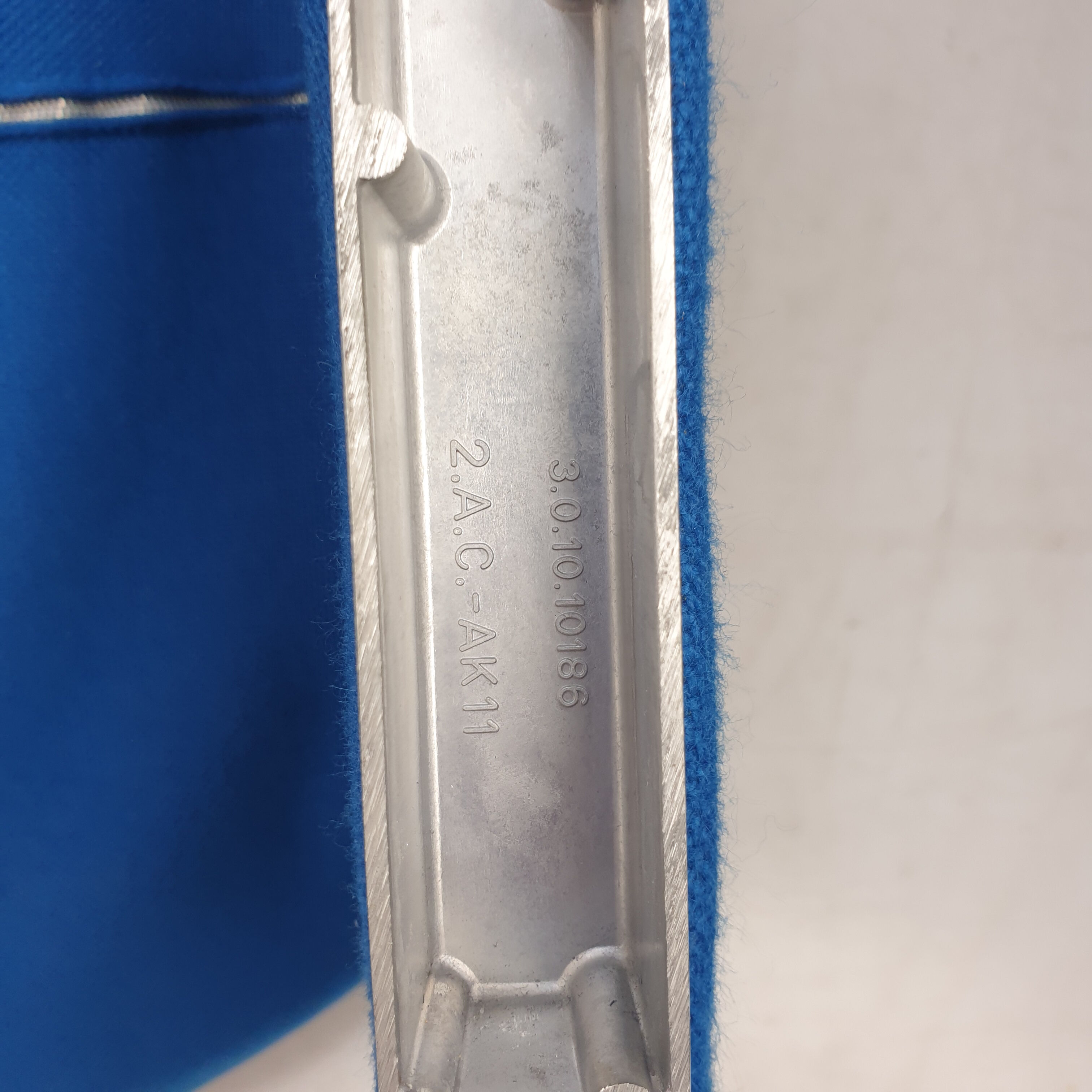 Alky Lounge Chair by Giancarlo Piretti for Artifort, 1970s