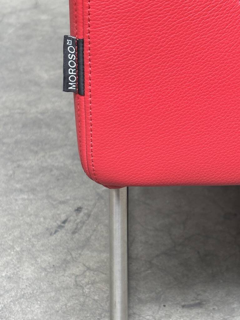 Lowseat Modular Armchair – Patricia Urquiola for Moroso, 1999
