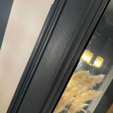 Miroir bleu