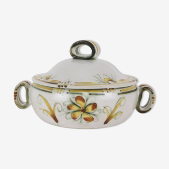 tureen Keraluc Quimper