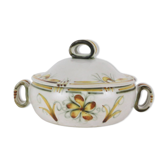 Keraluc Quimper soup tureen