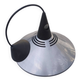 Vintage Memphis design pendant light