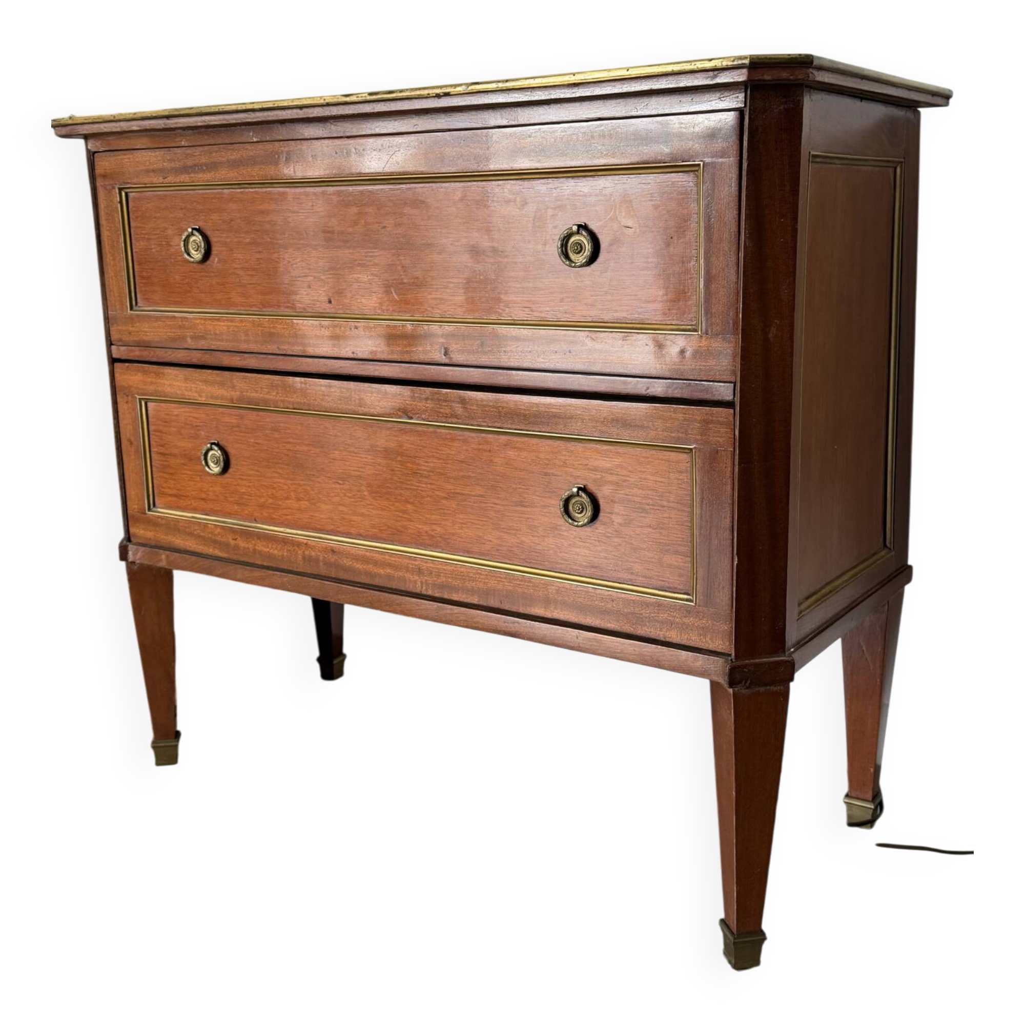 Commode
