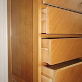 Dresser vintage oak year 60