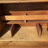 Vintage children's desk