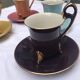 Genevieve Lethu Original Coffee Service