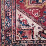 Hallway carpet 85 x 200 cm