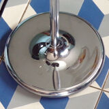 Table lamp mushroom vintage 1970