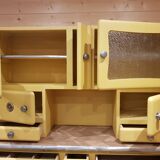 Furniture "mado" 50/60 years