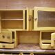 Furniture "mado" 50/60 years