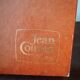 Jean Couzon crumb collector in silvery metal