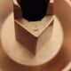 Francois de Gross table lighter
