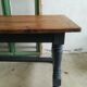 Table de ferme