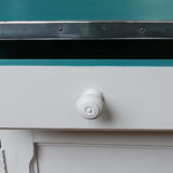 Buffet Paris vintage