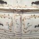 Venetian chest of drawers