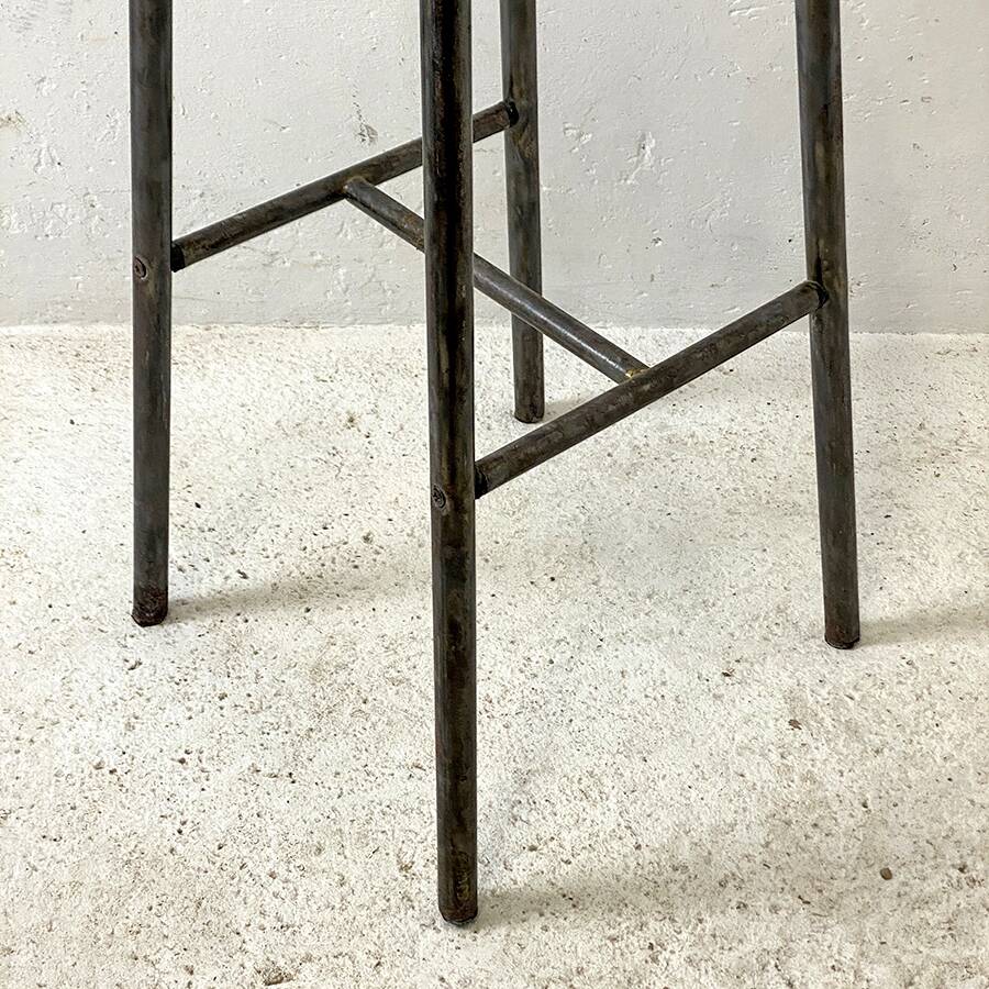 Industrial stool
