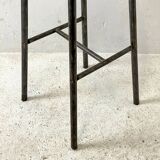 Industrial stool