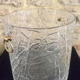 Lancel vintage basket