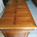 Old sideboard
