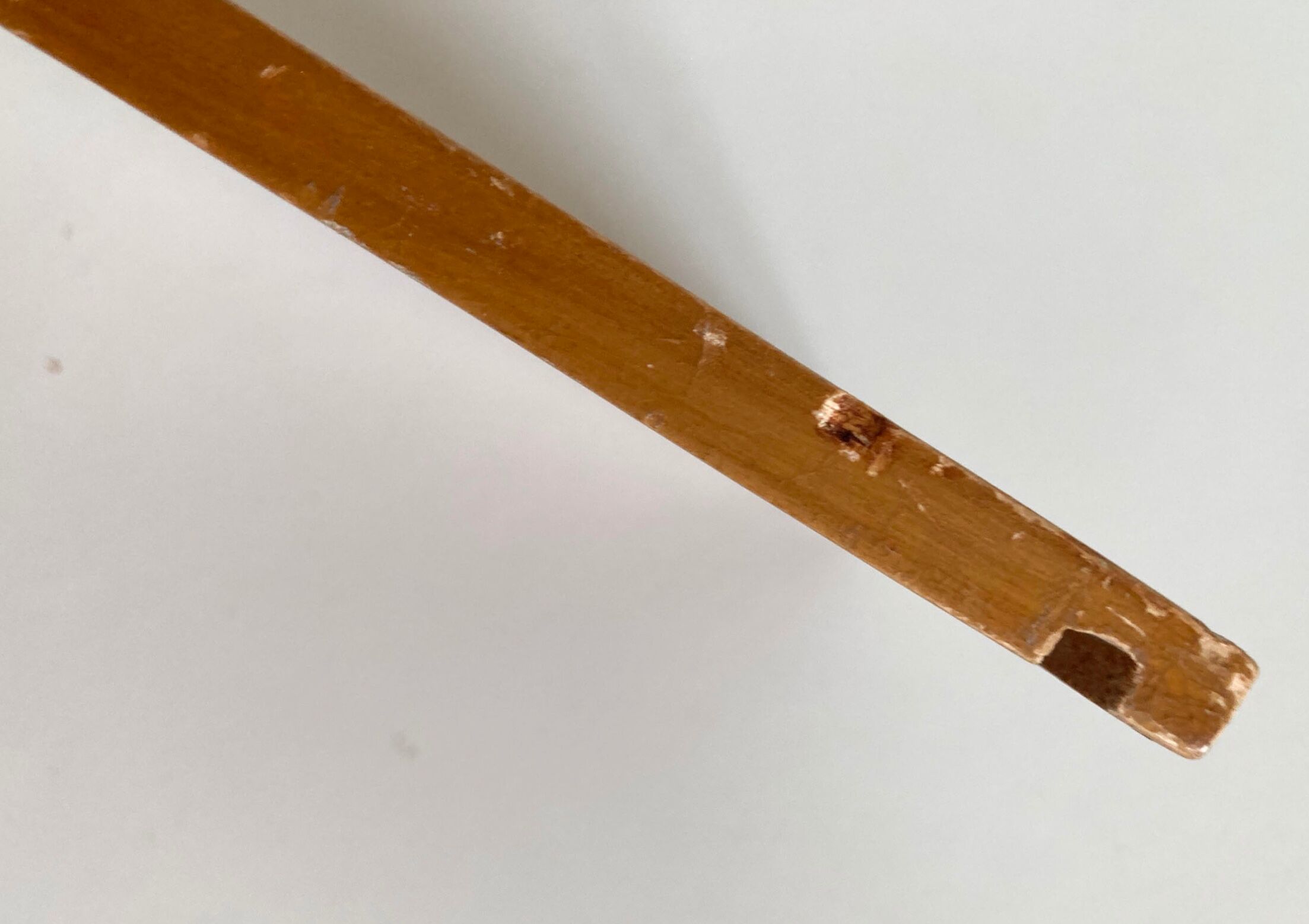 Vintage Tomado wall shelf