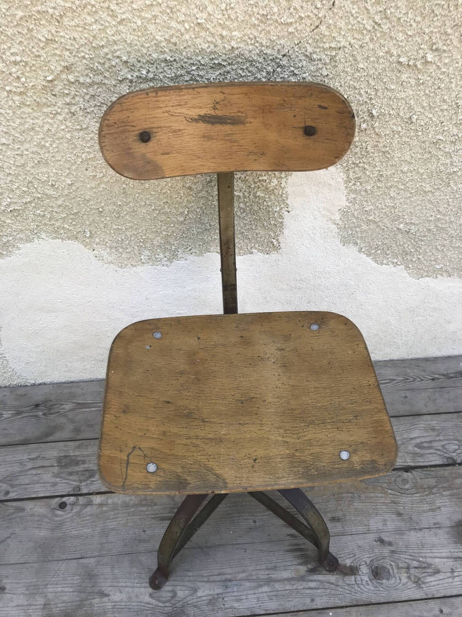 Chair 1950
