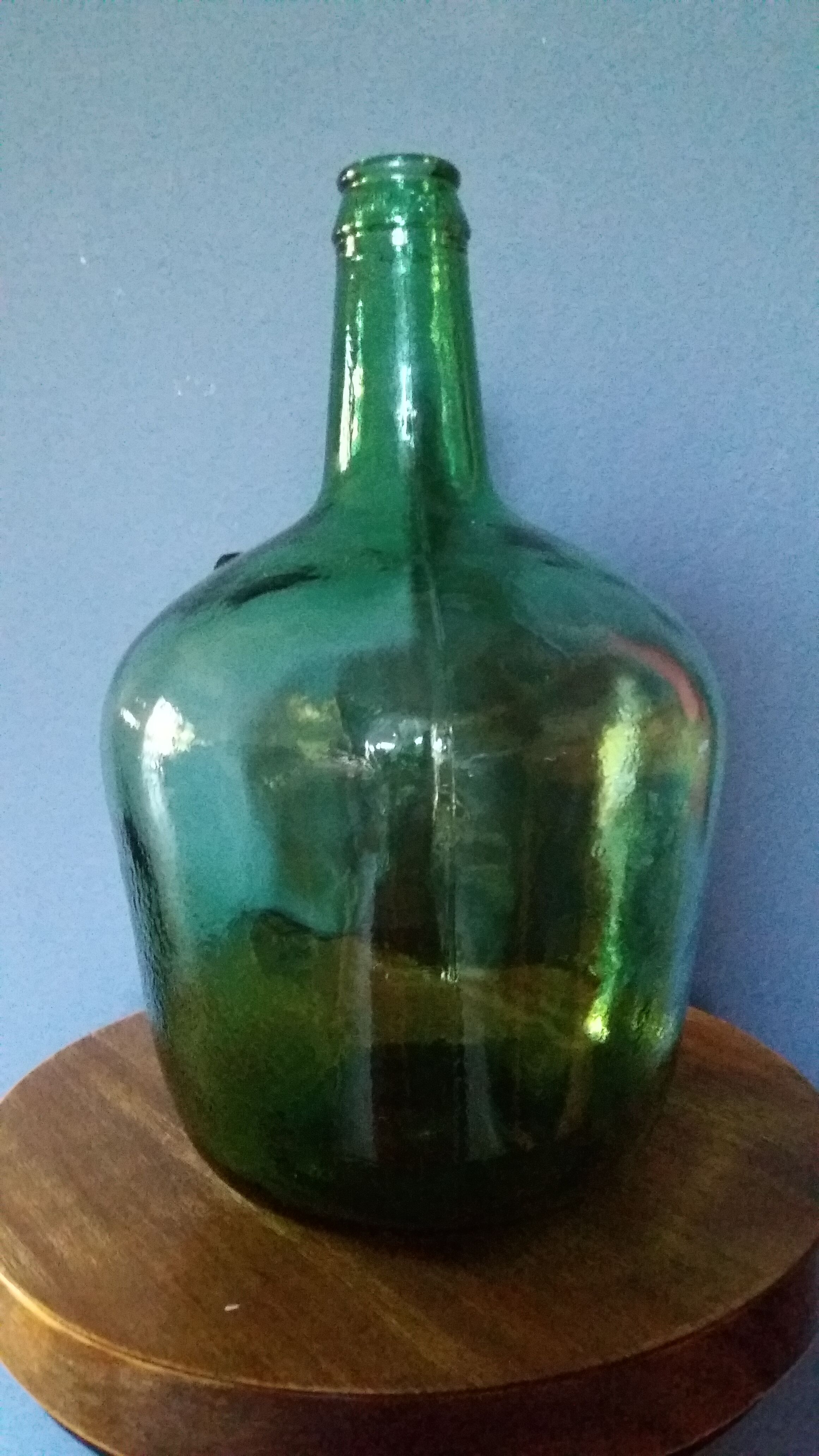 Demijohn Viresa