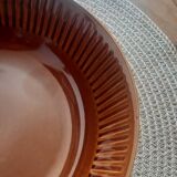 Vintage salad bowl