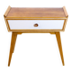 Mid century nightstand, spain, 1950's