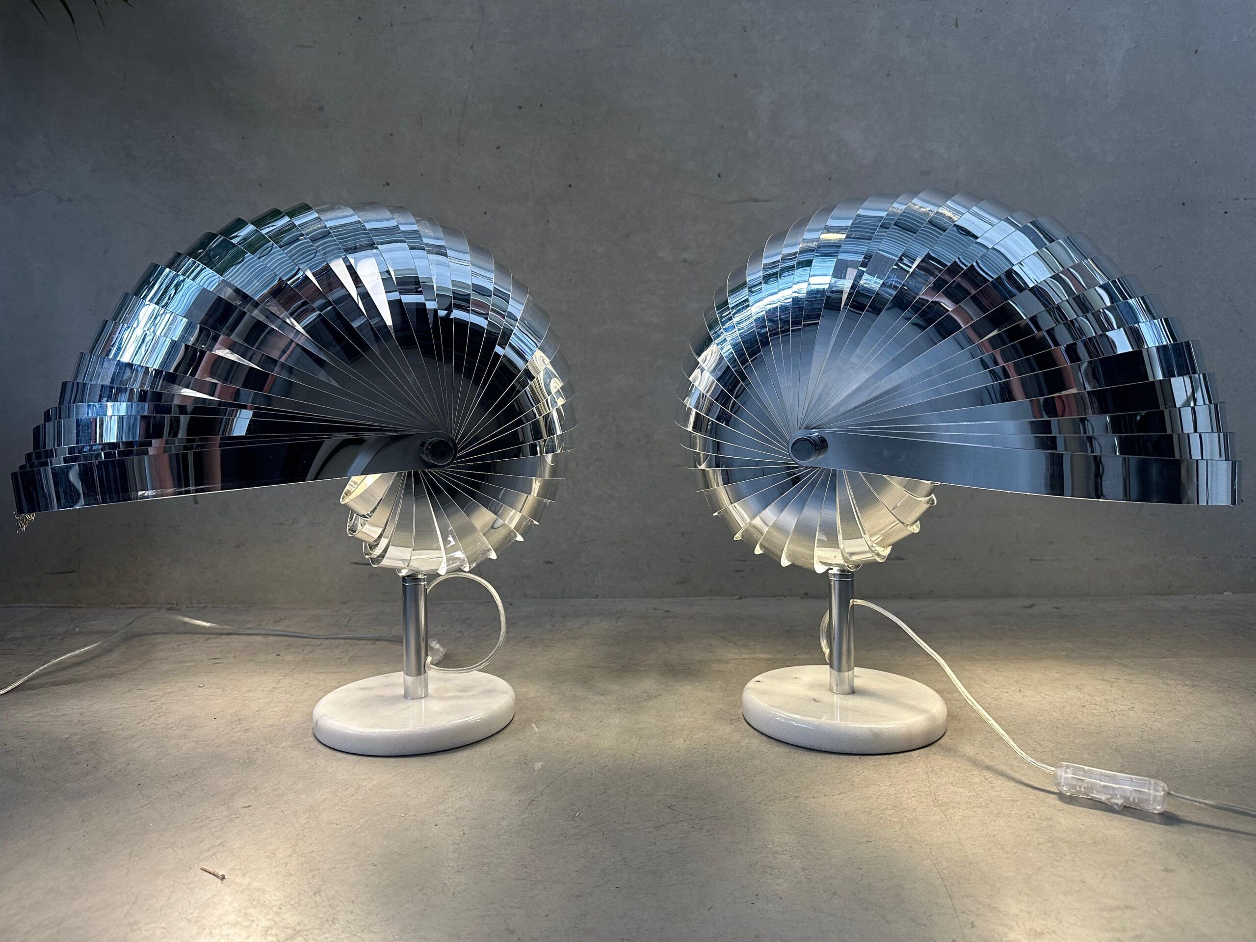 Nautilus table lamp – KARE design