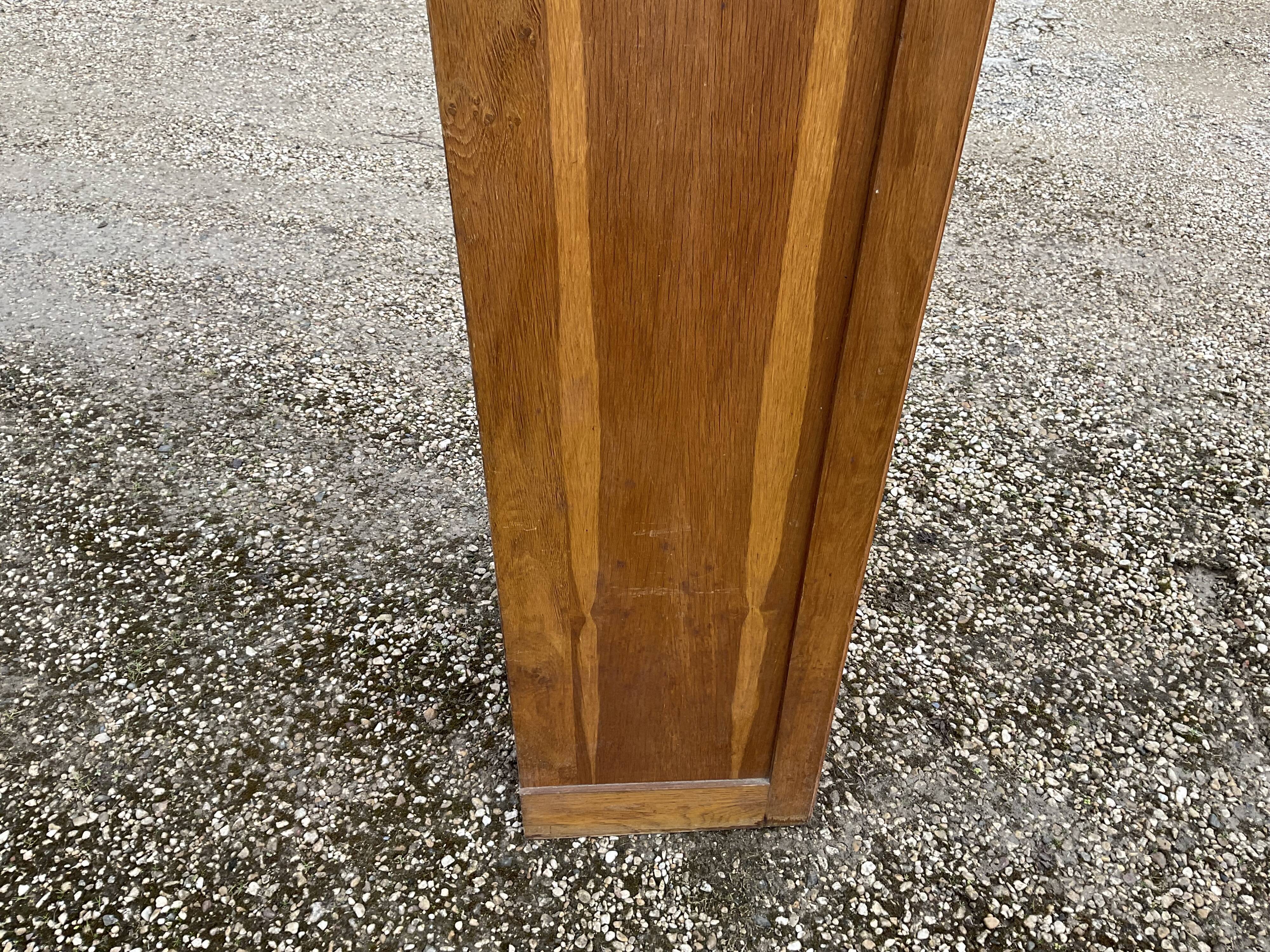 Curtain binder