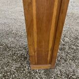 Curtain binder