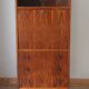 Vintage rosewood secretary