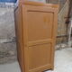 Old furniture of trade 11 drawers