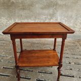 Antique table tea table side table Pander design