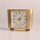 Jaz Dabric 1953 brass alarm clock