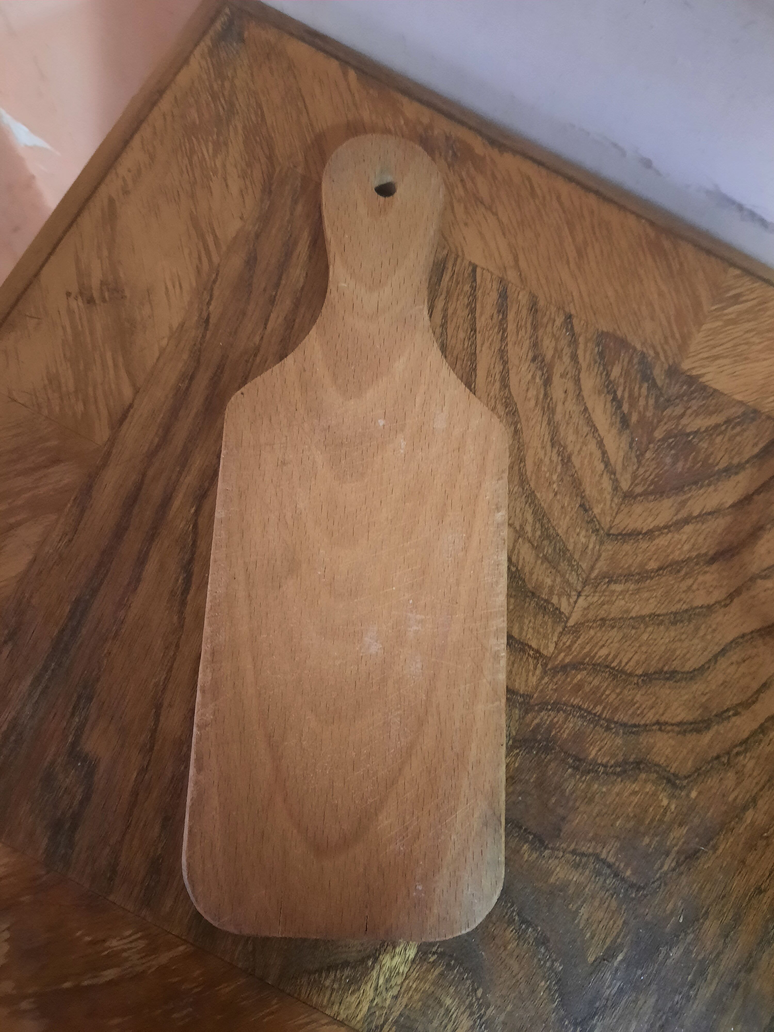 Cutting board