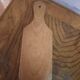 Cutting board