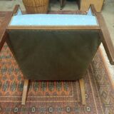 Fauteuil directoire