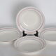 Flat plates "advertising savings"