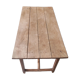 Farm table