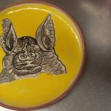 Plate
