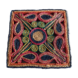 Braided straw trivia