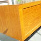 Pair of 60s bedside tables