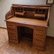 secretary (authentic American cylinder desk)