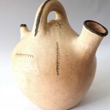 Ancient berber gargoulette