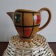 Art Deco pitcher