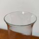 Carafe en verre allemande vintage de Villeroy & Boch