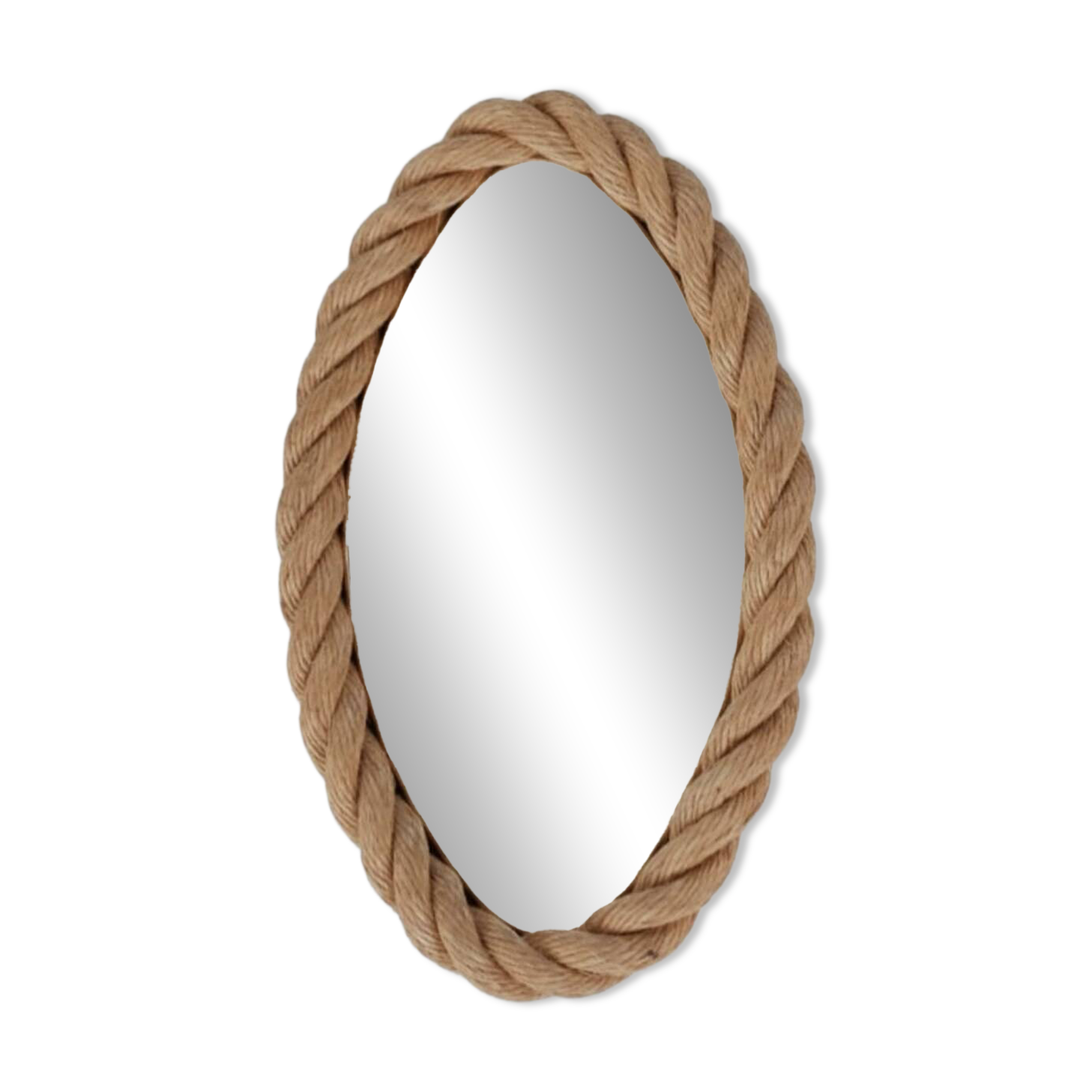 Mirror rope