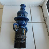 Ceramic candle holder Rosenthal from the 70s