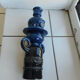 Ceramic candle holder Rosenthal from the 70s